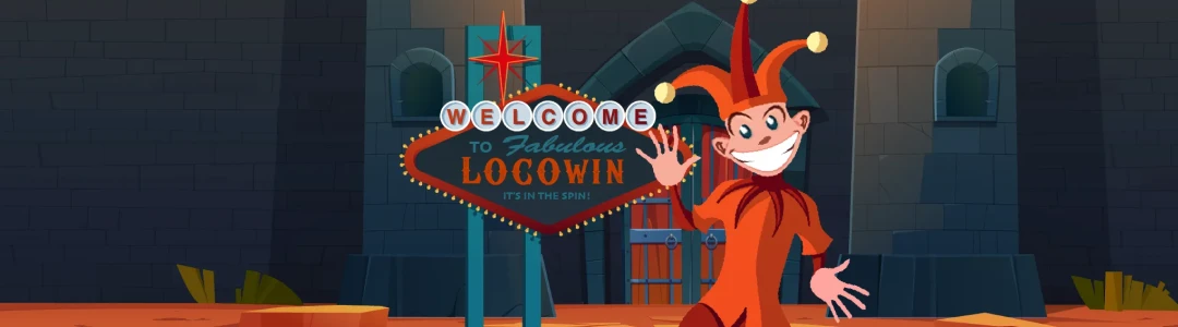 Casino Locowin: Unser kompletter Check für deutsche Spieler